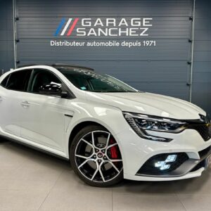 Megane 4RS Trophy Phase 2 300CV EDC
