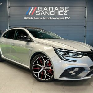 Megane 4 RS Trophy 1.8L 300CV EDC