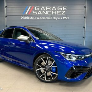 Golf 8R Performance 2.0L 320CV DSG7