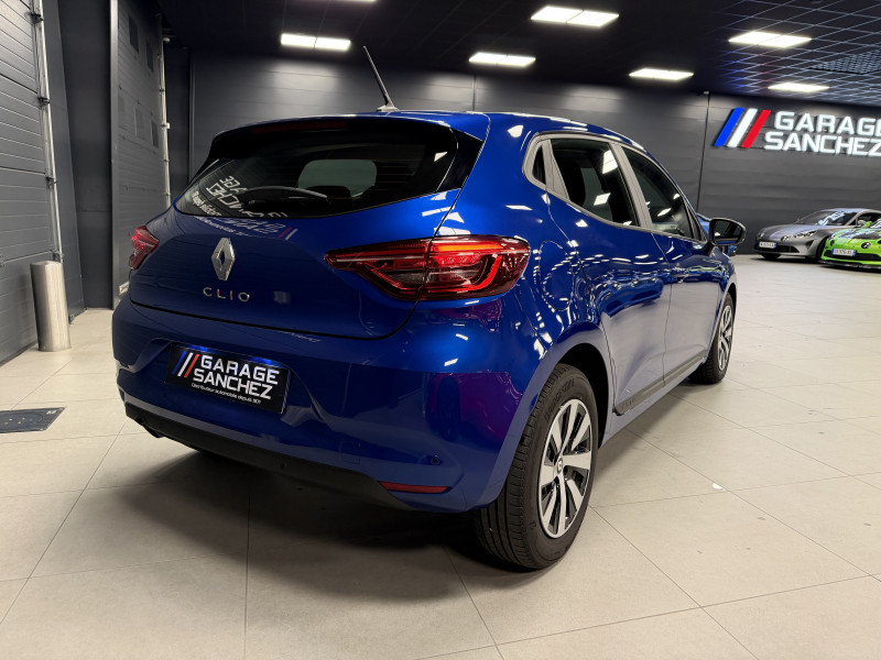 Renault CLIO V Equilibre — photo 3