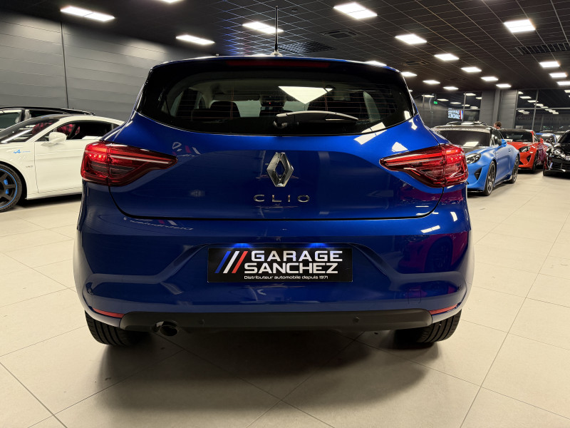 Renault CLIO V Equilibre — photo 5