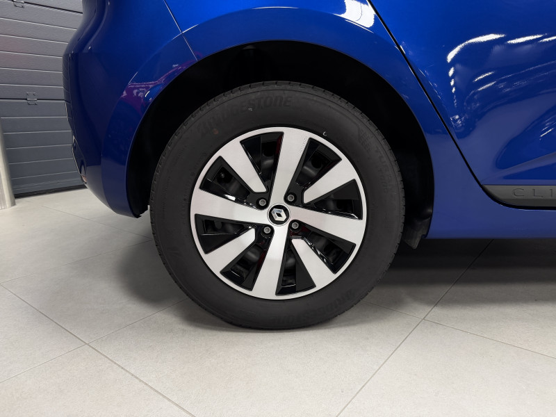 Renault CLIO V Equilibre — photo 10