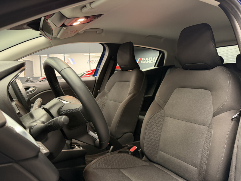 Renault CLIO V Equilibre — photo 13