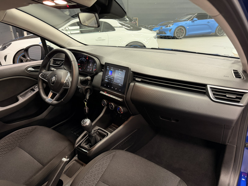 Renault CLIO V Equilibre — photo 16