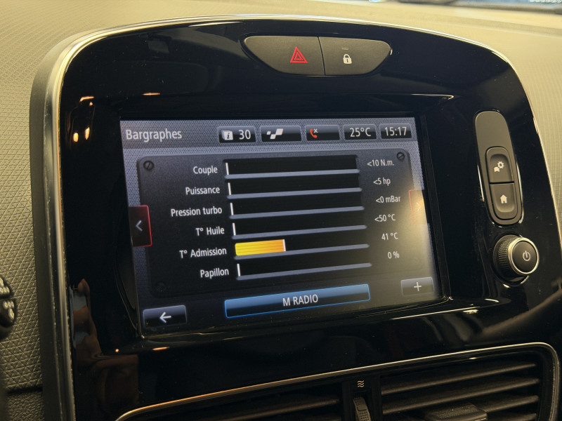 Renault CLIO IV RS Trophy — photo 18