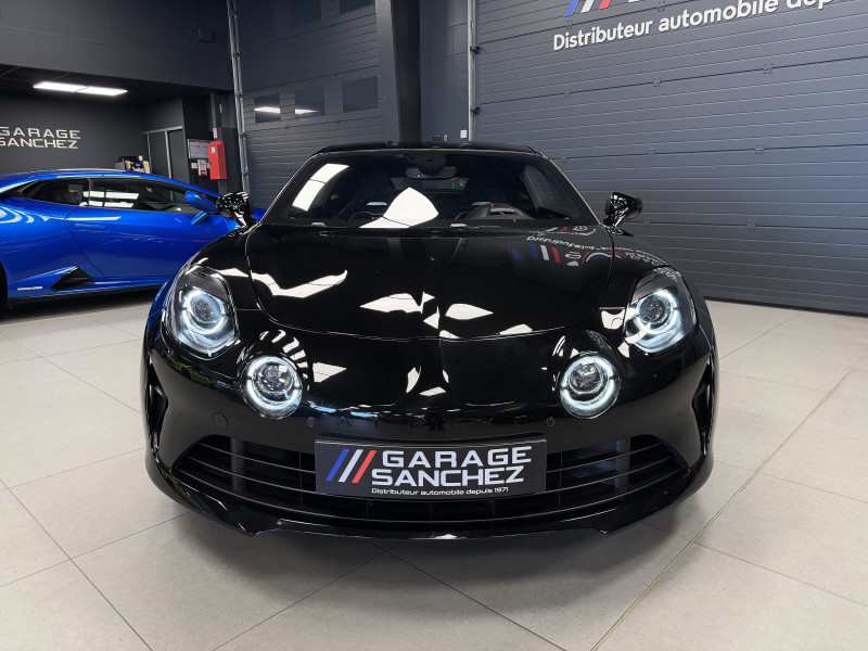 Alpine A110 S II — photo 4