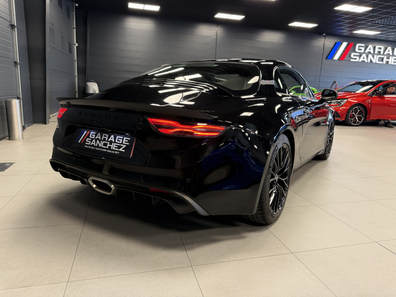Alpine A110 S II — photo 3