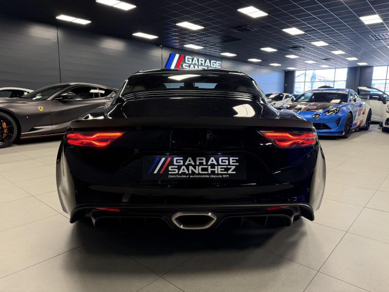 Alpine A110 S II — photo 5