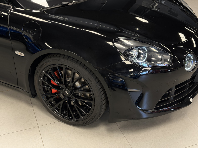 Alpine A110 S II — photo 7