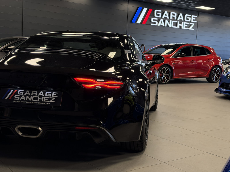Alpine A110 S II — photo 8