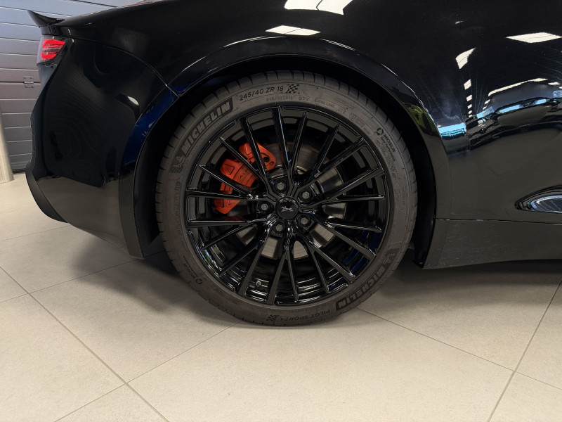 Alpine A110 S II — photo 11