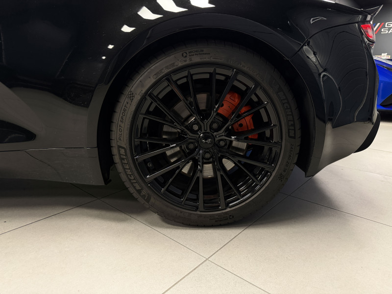 Alpine A110 S II — photo 12