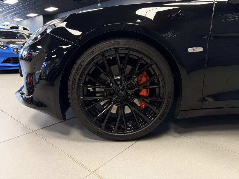 Alpine A110 S II — photo 13