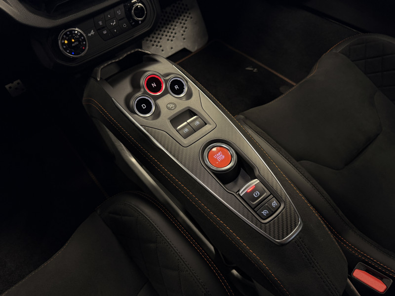 Alpine A110 S II — photo 19