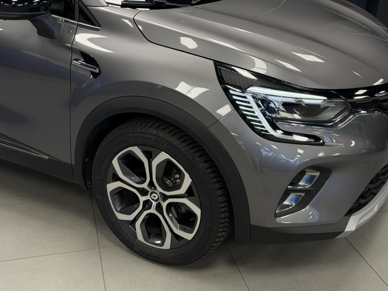 Renault CAPTUR II Intens — photo 7