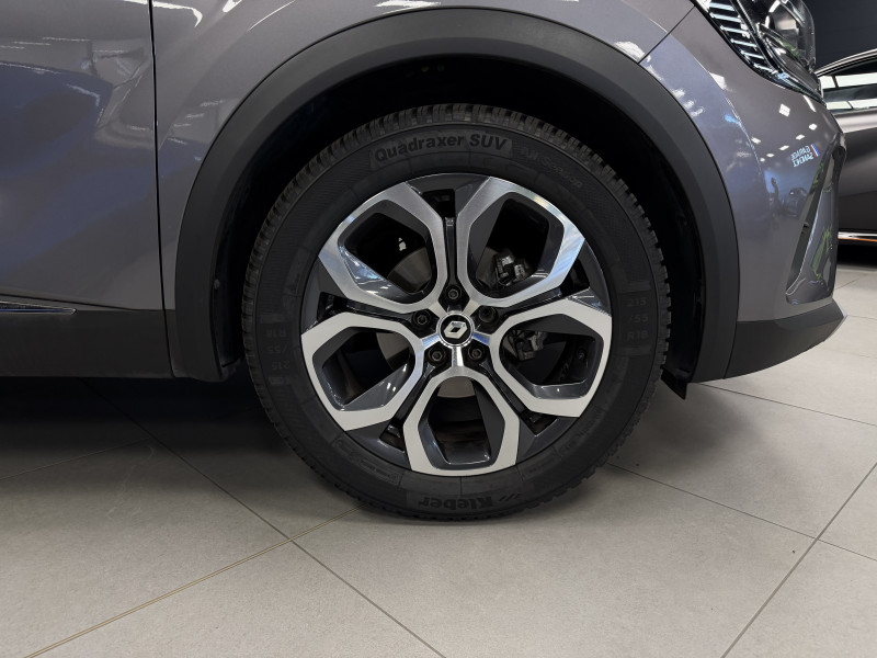 Renault CAPTUR II Intens — photo 9