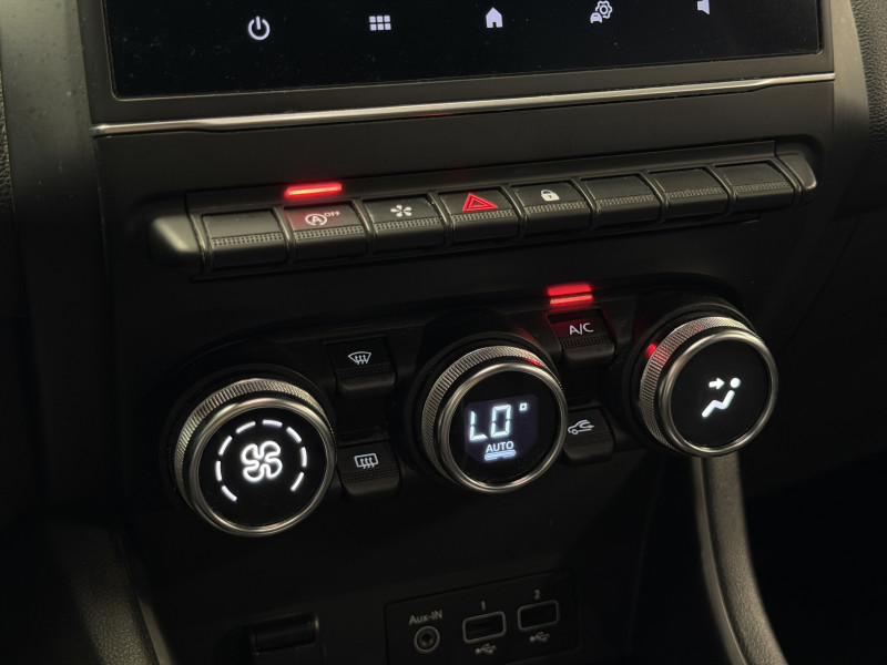 Renault CAPTUR II Intens — photo 20