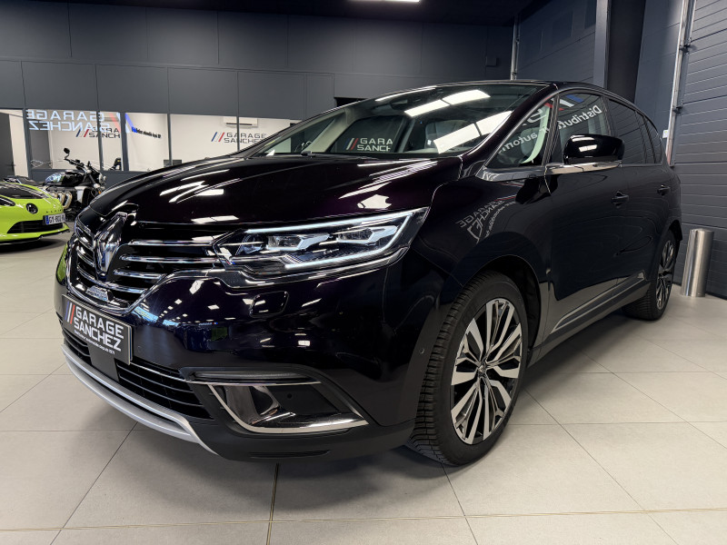 Renault ESPACE V Initiale — photo 2