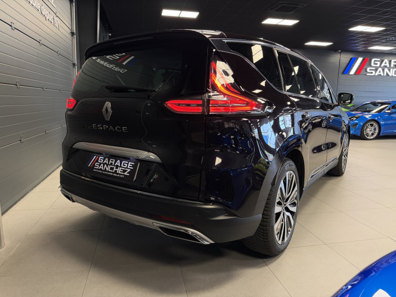 Renault ESPACE V Initiale — photo 3