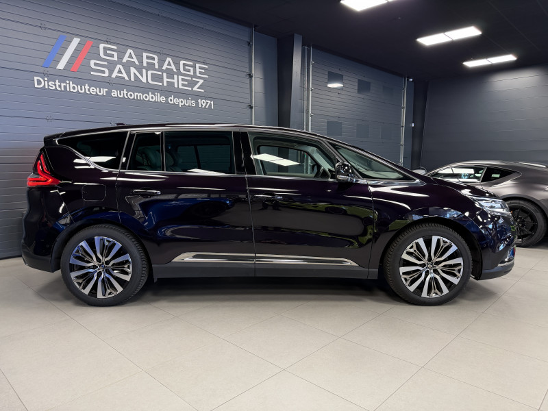 Renault ESPACE V Initiale — photo 6