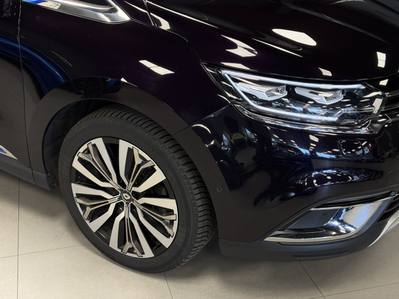 Renault ESPACE V Initiale — photo 7