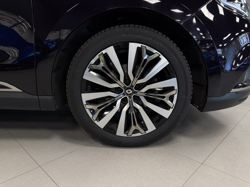 Renault ESPACE V Initiale — photo 9
