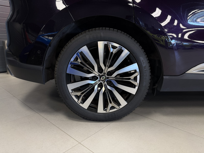 Renault ESPACE V Initiale — photo 10