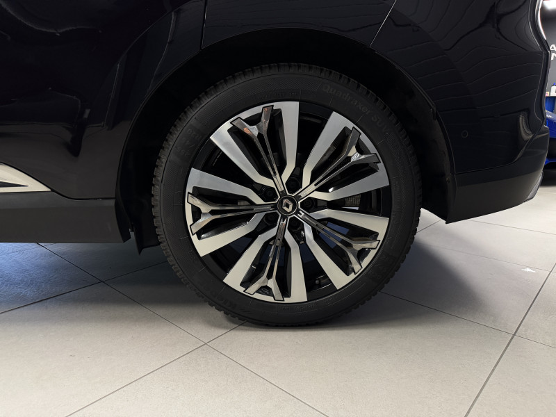 Renault ESPACE V Initiale — photo 11