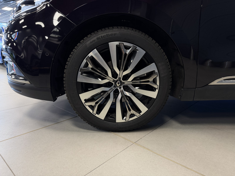 Renault ESPACE V Initiale — photo 12