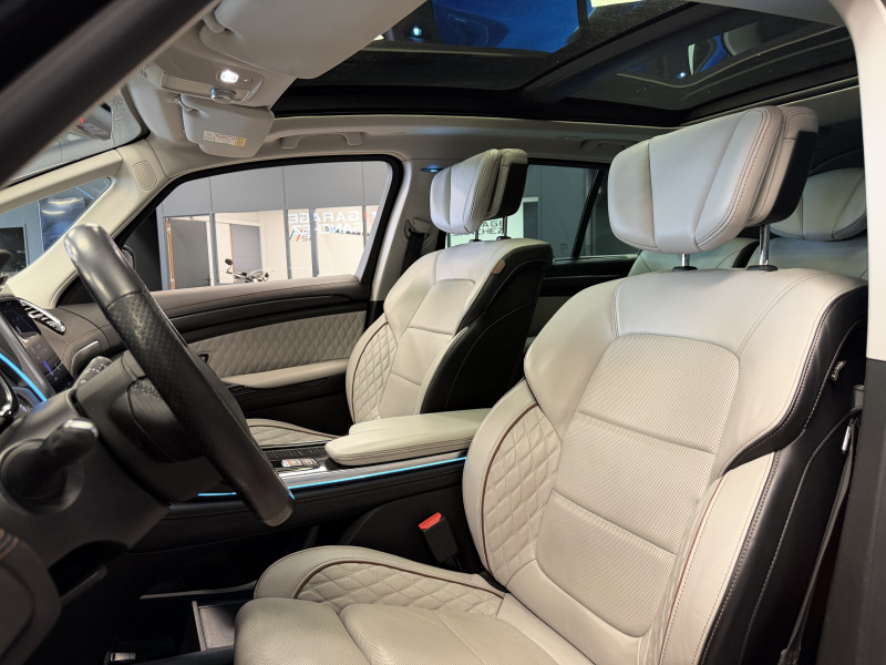 Renault ESPACE V Initiale — photo 13