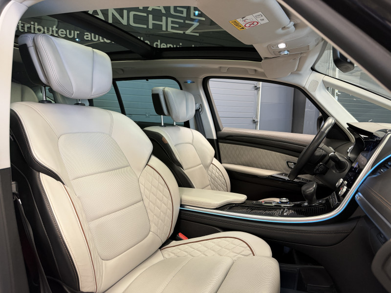 Renault ESPACE V Initiale — photo 14