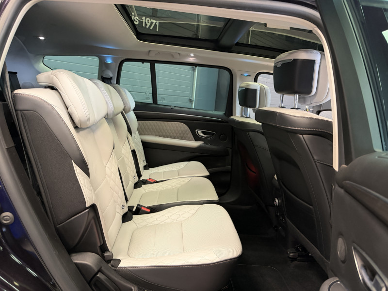 Renault ESPACE V Initiale — photo 17