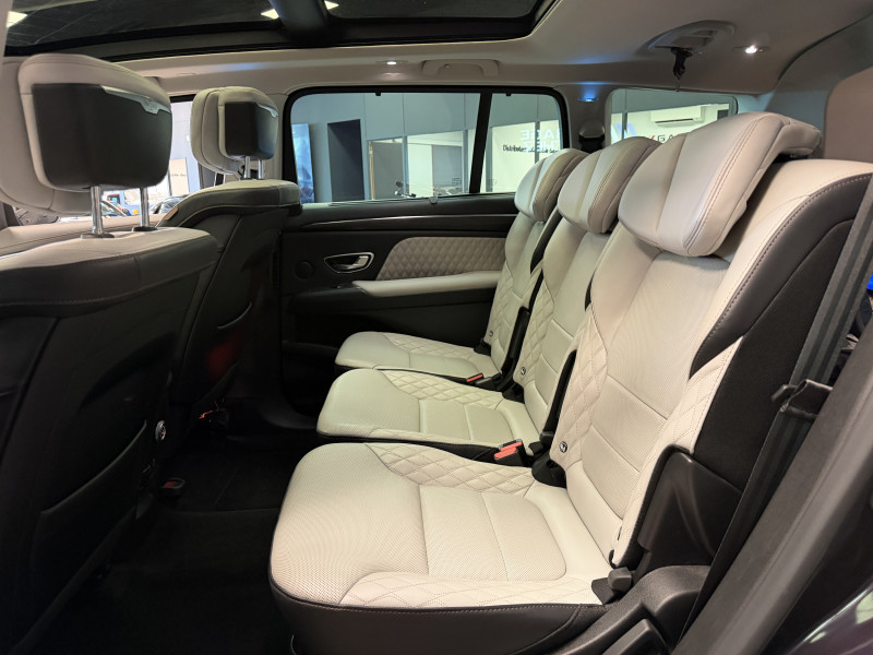 Renault ESPACE V Initiale — photo 18