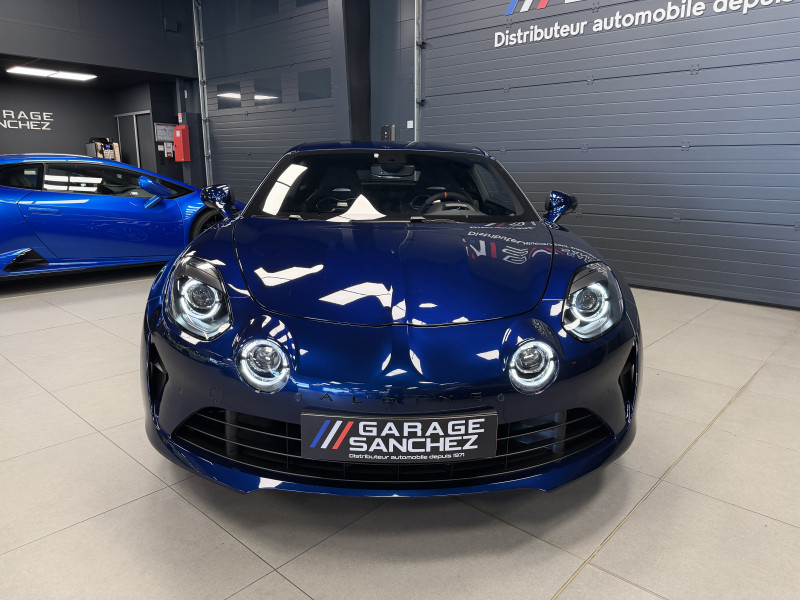 Alpine A110 S II — photo 4