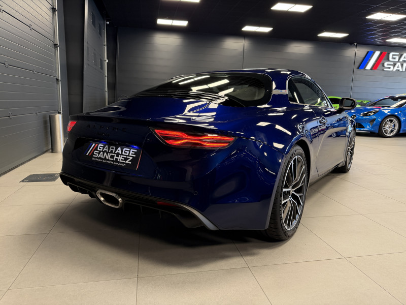 Alpine A110 S II — photo 3