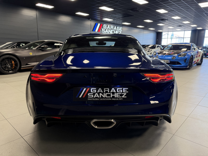 Alpine A110 S II — photo 5