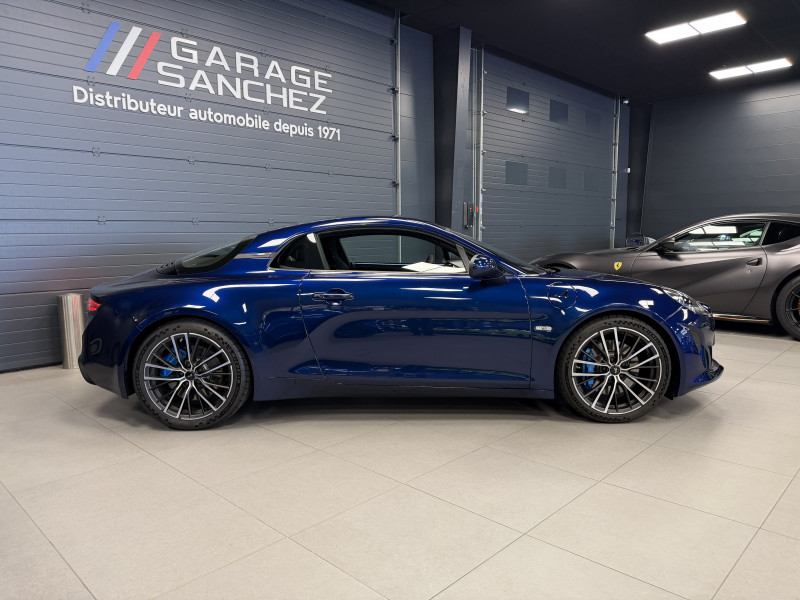 Alpine A110 S II — photo 6