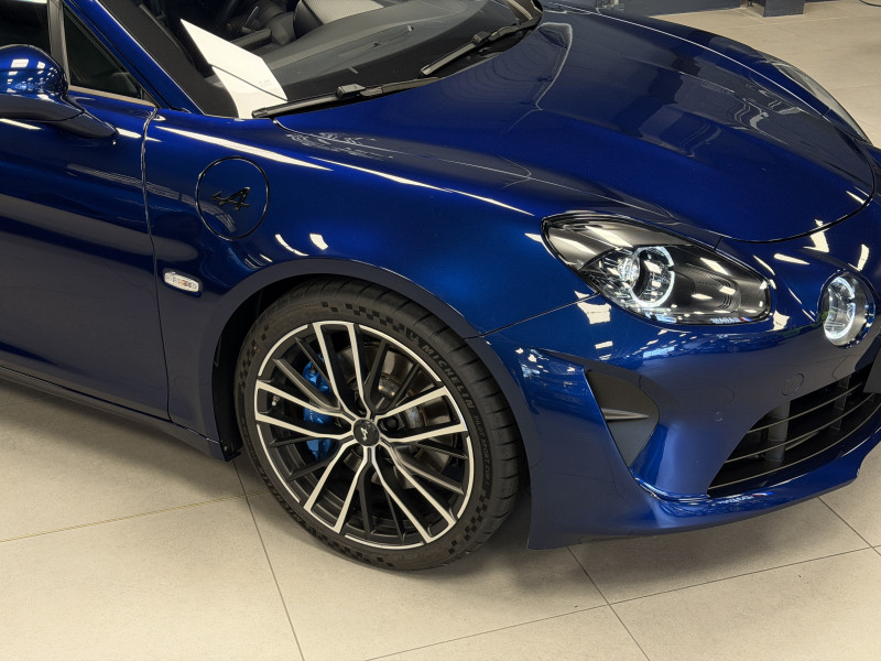 Alpine A110 S II — photo 7