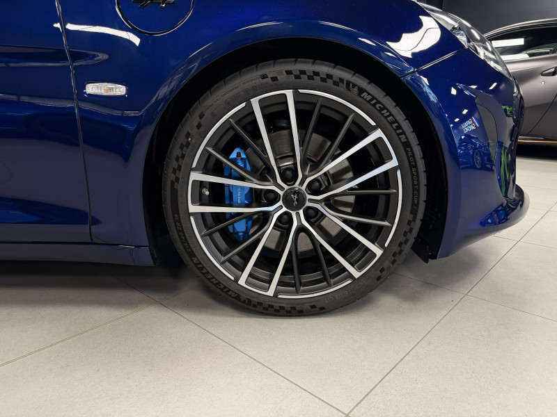 Alpine A110 S II — photo 9