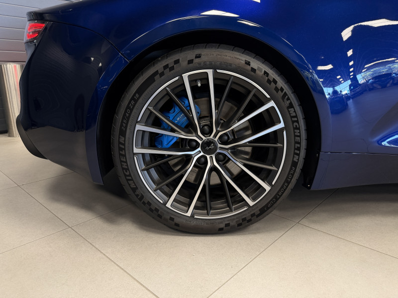 Alpine A110 S II — photo 10