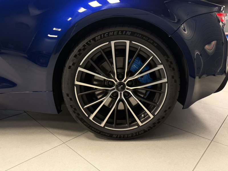 Alpine A110 S II — photo 11