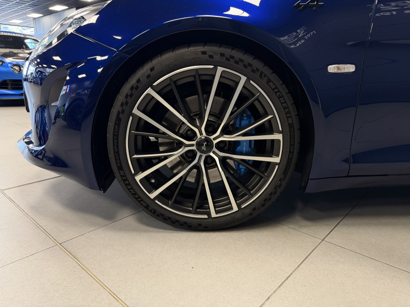 Alpine A110 S II — photo 12