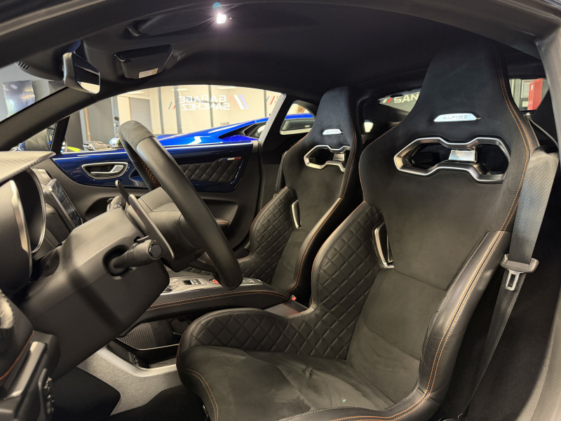 Alpine A110 S II — photo 13