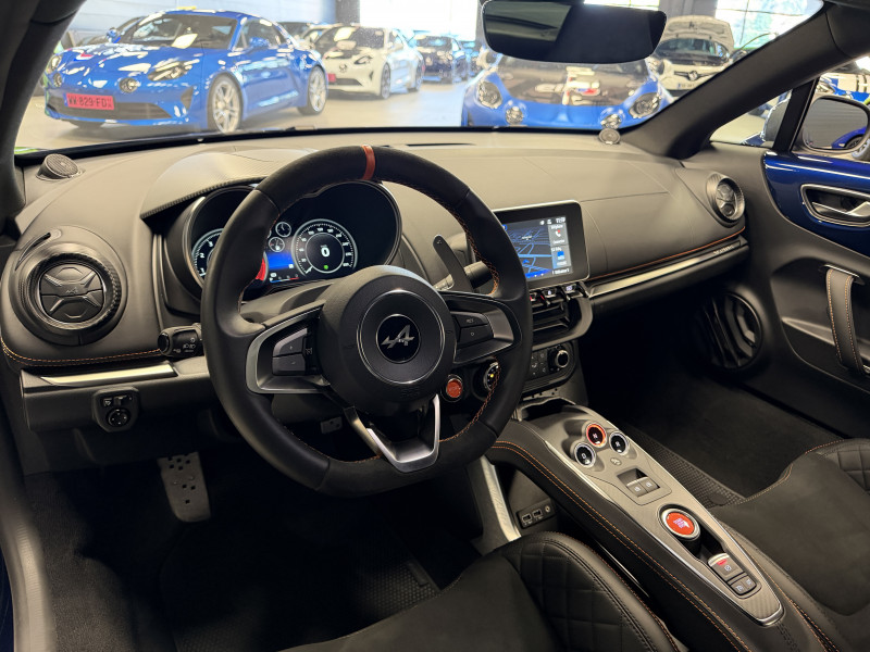 Alpine A110 S II — photo 15