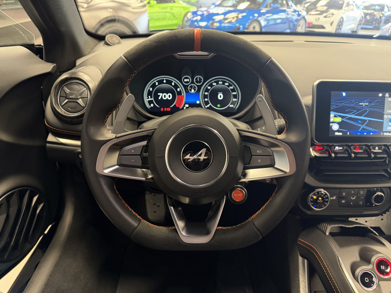 Alpine A110 S II — photo 17