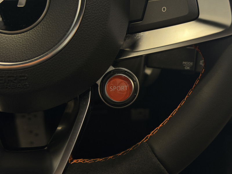 Alpine A110 S II — photo 20