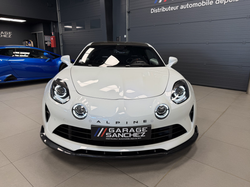 Alpine A110 S — photo 4