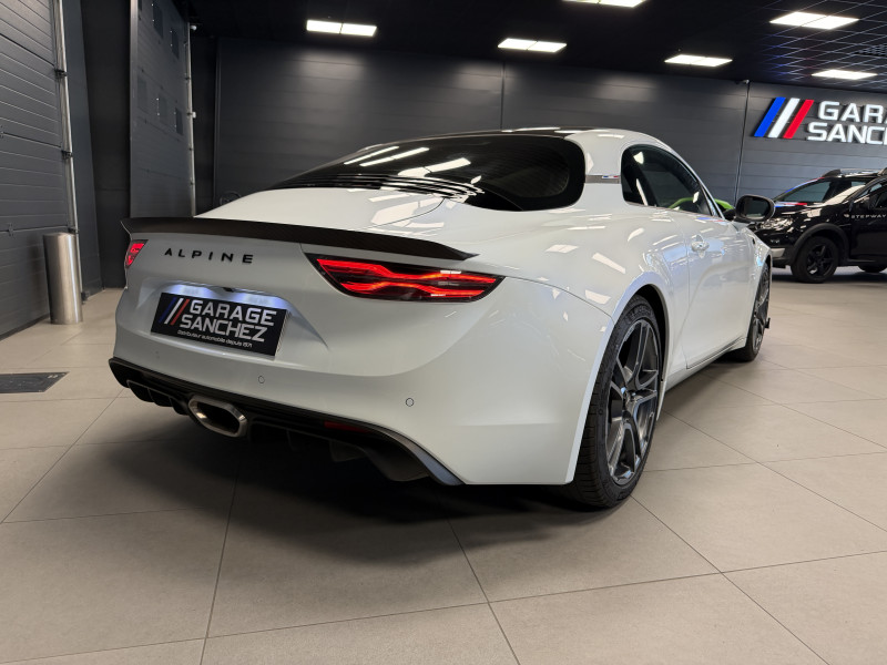 Alpine A110 S — photo 3