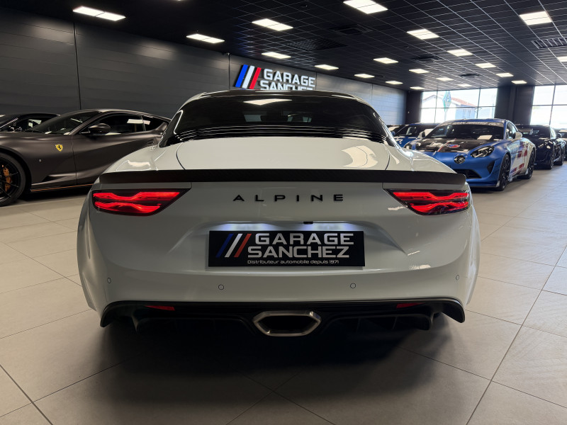 Alpine A110 S — photo 5