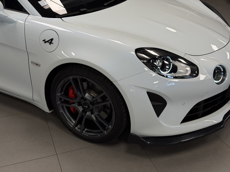 Alpine A110 S — photo 7